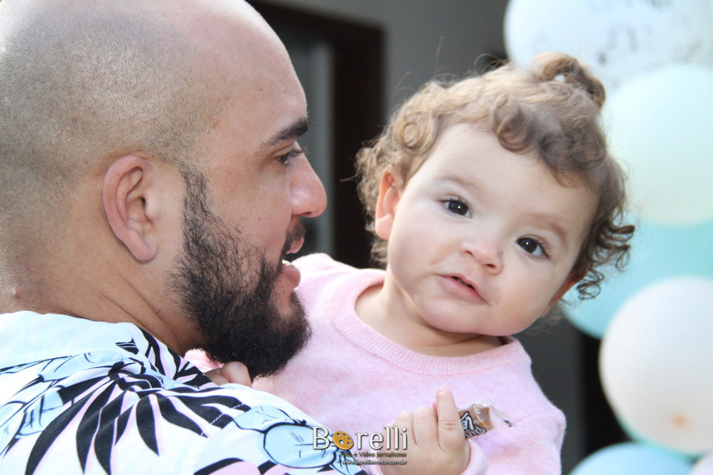 Giovanna 1 Ano Giovanna 1 Ano