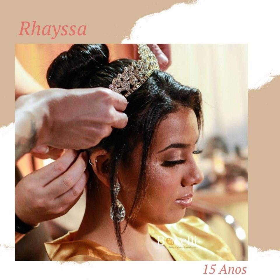 Rhayssa 15 anos Rhayssa 15 anos